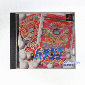 PS1 - Hissats Pachinko Station 2