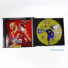PS1 - Street Fighter Zero