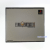 NV0899-1 PS1 - Final Fantasy lX