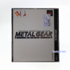NV0900-1 PS1 - Metal Gear Solid Tactical Espionage Action