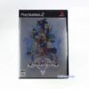 PlayStation 2 - Kingdom Hearts 2