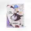 Re:Zero - Zenryoku Zokei - Rem