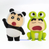 SF0793-2 Crayon Shin-chan - Figura Cosplay Shin-chan Vol.6