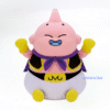 Dragon Ball DAIMA - Peluche Mekomofugutto - Majin Buu (Mini)