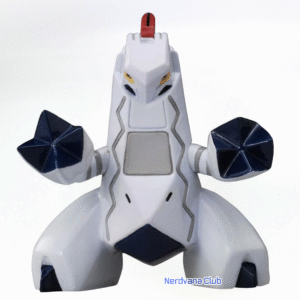 Pokémon - Moncolle MS-28 - Duraludon