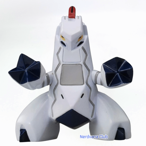 Pokémon - Moncolle MS-28 - Duraludon