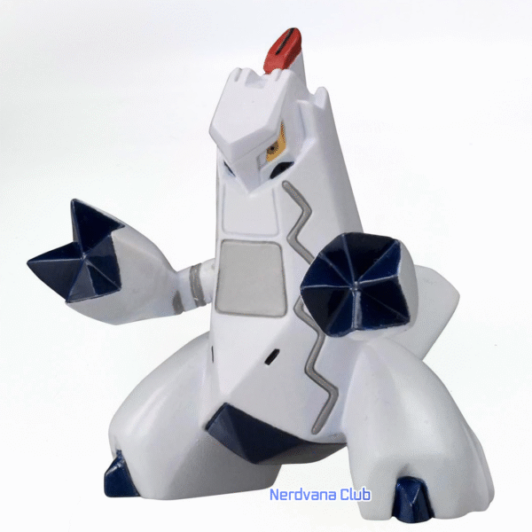 Pokémon - Moncolle MS-28 - Duraludon - Imagen 2