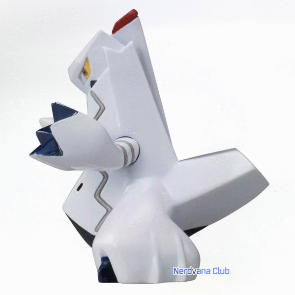 Pokémon - Moncolle MS-28 - Duraludon - Imagen 3