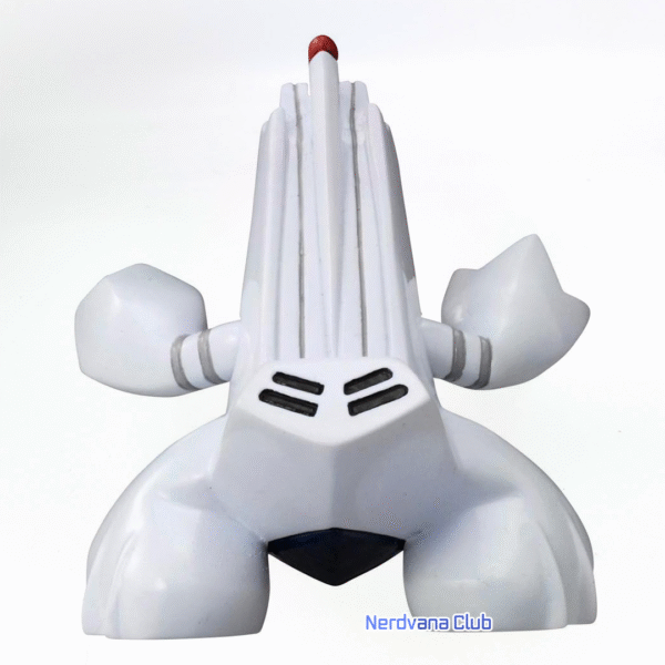 Pokémon - Moncolle MS-28 - Duraludon - Imagen 4