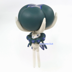 Pokémon - Moncolle MS-39 - Calyrex
