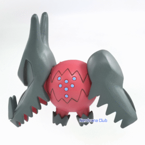 Pokémon - Moncolle MS-46 - Regidrago