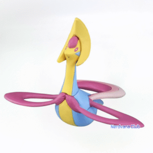 Pokémon - Moncolle MS-50 - Cresselia