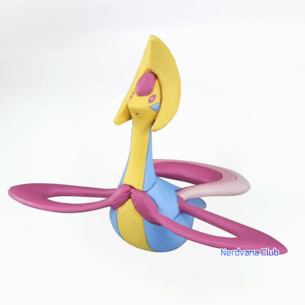 Pokémon - Moncolle MS-50 - Cresselia
