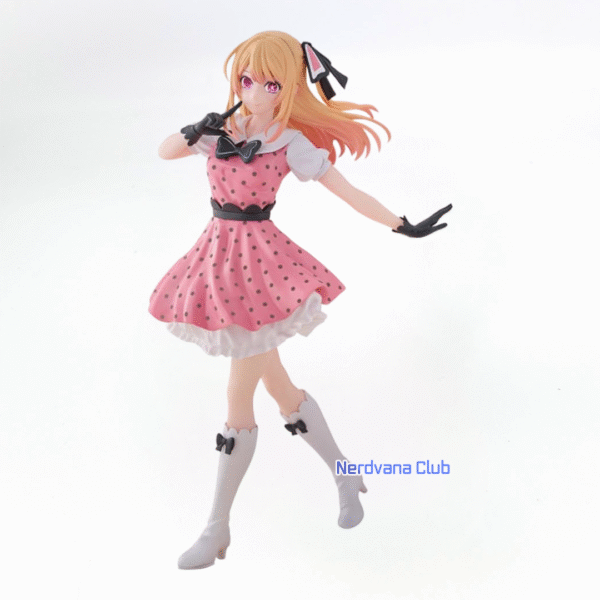 Oshi no Ko - Ruby - Figura ‘POP IN 2’ Ver. - Imagen 2