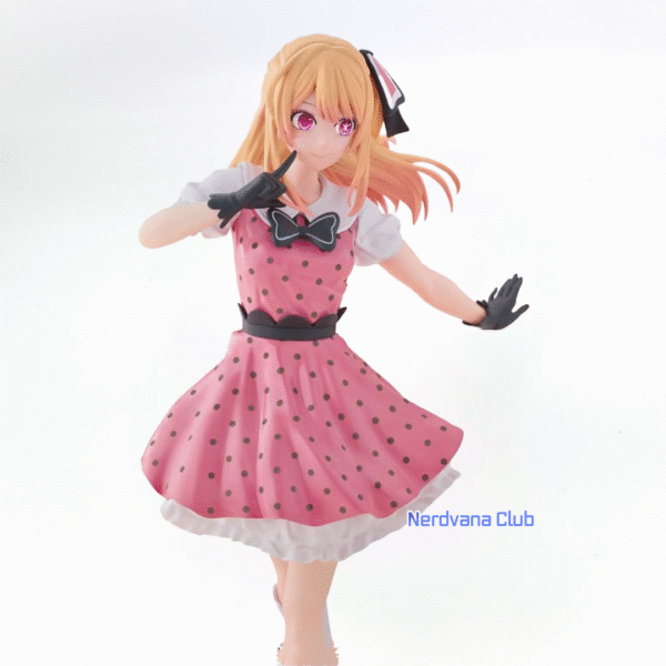 Oshi no Ko - Ruby - Figura ‘POP IN 2’ Ver. - Imagen 3