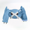 Pokémon - Moncolle MS-06 - Metagross