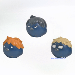 Haikyuu!! - Ball Figure