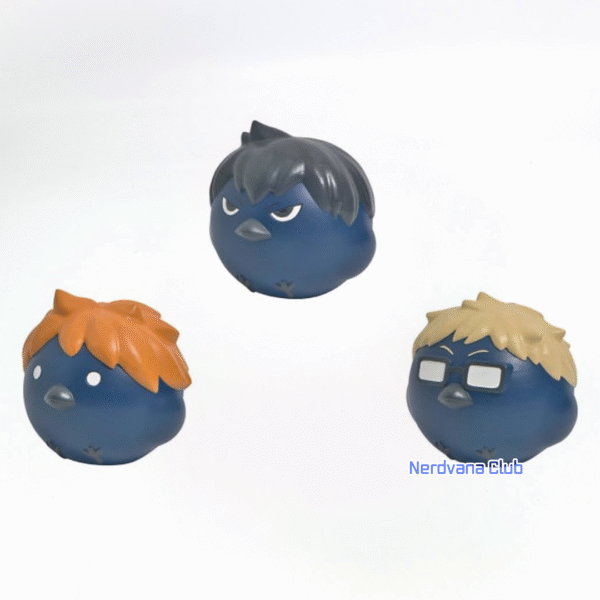 Haikyuu!! - Ball Figure