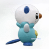 Pokémon - Moncolle MS-33 - Oshawott