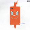 Pokémon - Peluche Mecha Mofu Gutto - Rotom (forma smartphone)