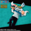 SF0824-1 One Piece - Battle Record Collection - Koby