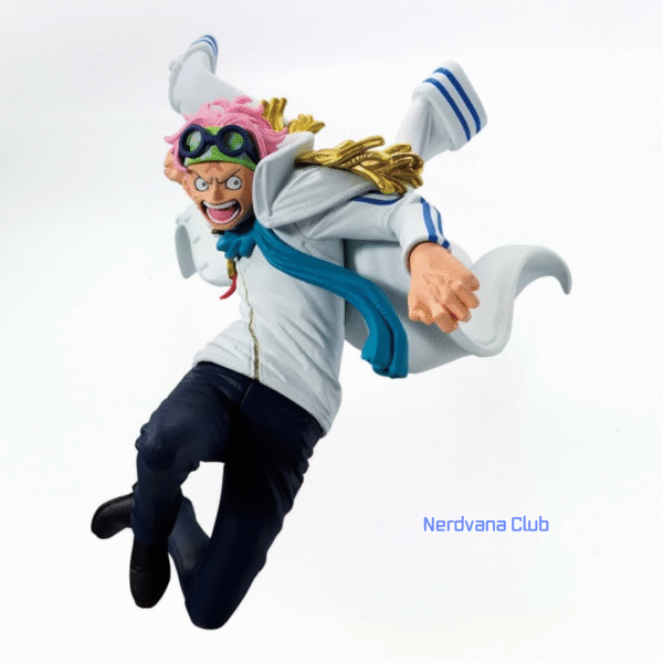 One Piece - Battle Record Collection - Koby - Imagen 2