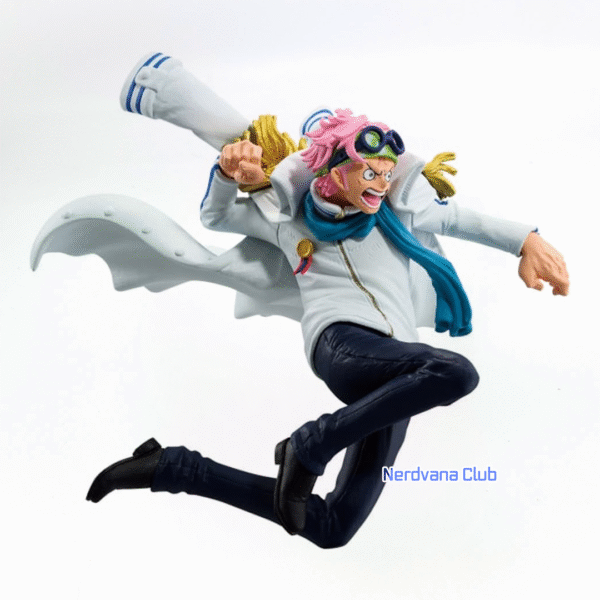 One Piece - Battle Record Collection - Koby - Imagen 3