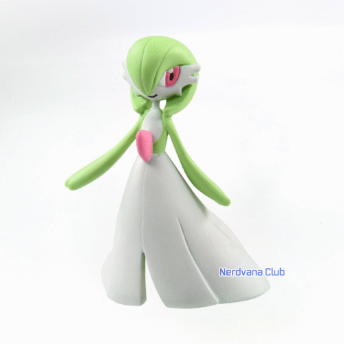 SF0827-1 Pokémon - Moncolle MS-29 - Gardevoir