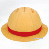One Piece - Peluche Sombrero Gigante de Luffy