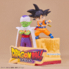 SF0833-3 Dragon Ball DAIMA - Modelo de Plástico - Goku (Mini) & Piccolo (Mini)