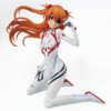 SF0842-1 Evangelion - Ichiban Kuji - Asuka Langley Shikinami - Premio B