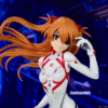 SF0842-2 Evangelion - Ichiban Kuji - Asuka Langley Shikinami - Premio B