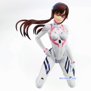 Evangelion - Ichiban Kuji - Mari Makinami Illustrious - Premio C