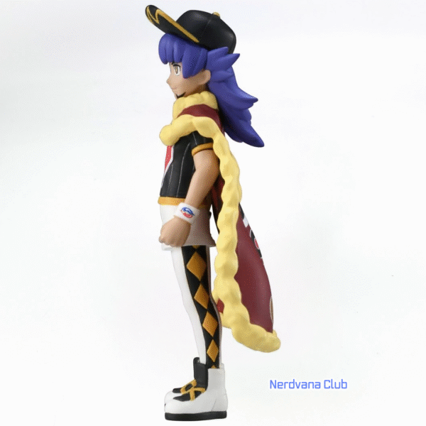 Pokémon - Moncolle Trainer Collection - Lionel (Dande) - Imagen 3