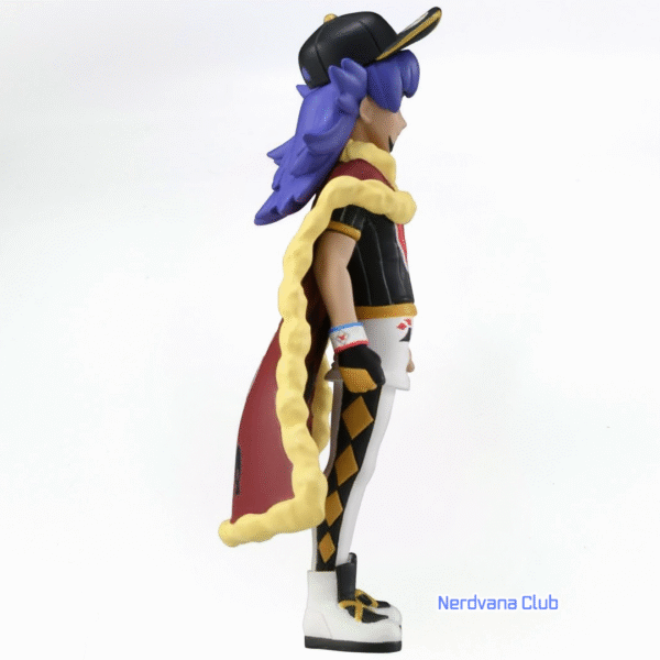 Pokémon - Moncolle Trainer Collection - Lionel (Dande) - Imagen 4