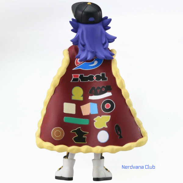 Pokémon - Moncolle Trainer Collection - Lionel (Dande) - Imagen 5