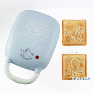 Ichiban Kuji - Tom y Jerry - Máquina para hacer sándwiches calientes - Premio A