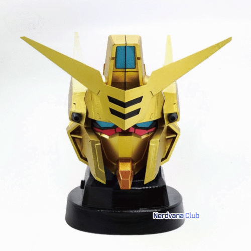 SF0866-1 Mobile Suit Gundam SEED FREEDOM - Altavoz con forma de cabeza