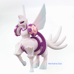Pokémon - Moncolle - Palkia (Forma Origen) - ML-28