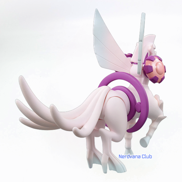 Pokémon - Moncolle - Palkia (Forma Origen) - ML-28 - Imagen 5