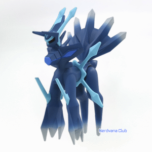 Pokémon - Moncolle - Dialga (Forma Origen) - ML-27