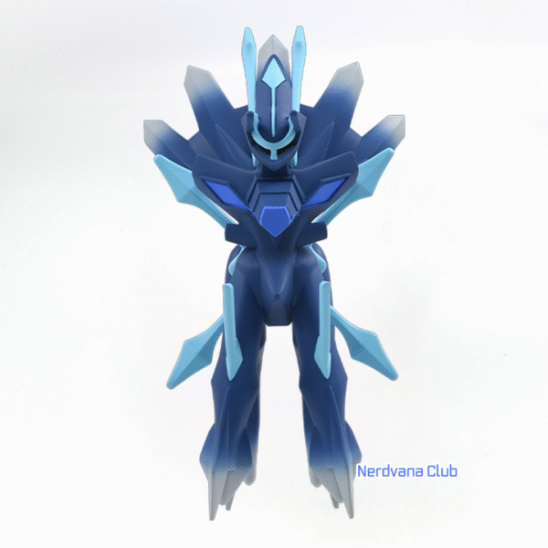 Pokémon - Moncolle - Dialga (Forma Origen) - ML-27 - Imagen 2