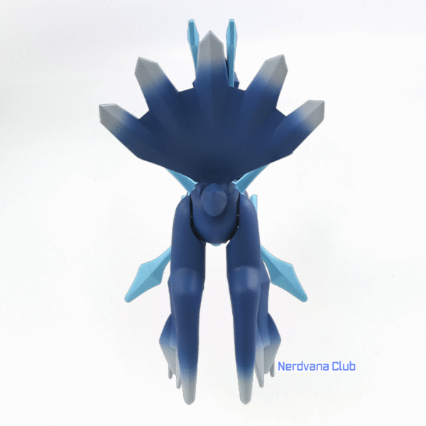 Pokémon - Moncolle - Dialga (Forma Origen) - ML-27 - Imagen 4