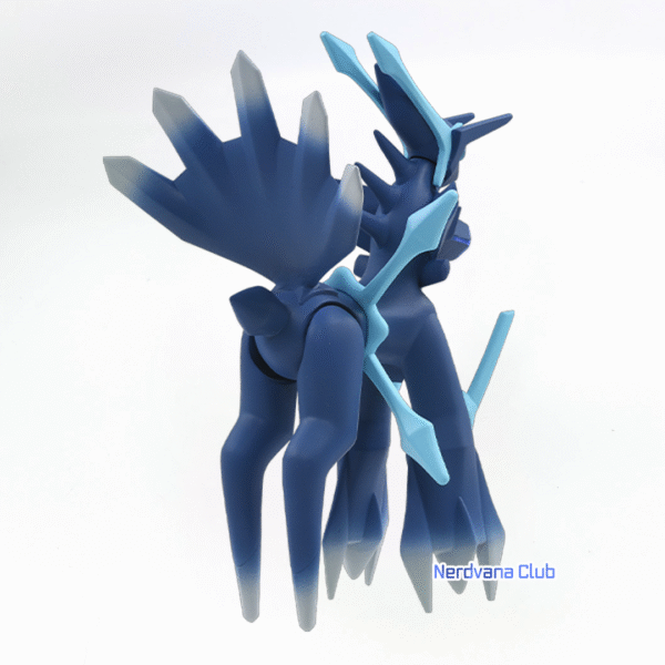 Pokémon - Moncolle - Dialga (Forma Origen) - ML-27 - Imagen 5