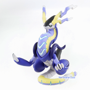 Pokémon - Moncolle - Miraidon - ML-30