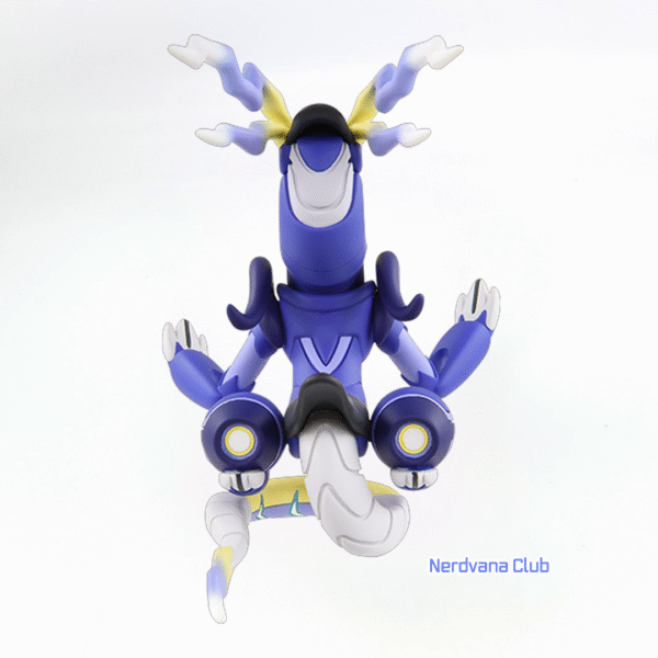 Pokémon - Moncolle - Miraidon - ML-30 - Imagen 5