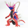 SF0899-1 Pokémon - Moncolle - Koraidon - ML-29