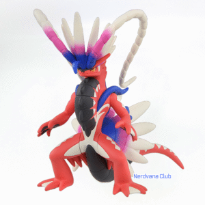 Pokémon - Moncolle - Koraidon - ML-29