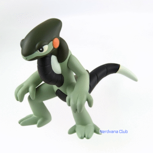 Pokémon - Moncolle - Mototokage - MS-50