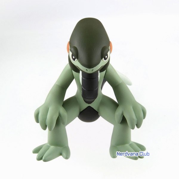 Pokémon - Moncolle - Mototokage - MS-50 - Imagen 2